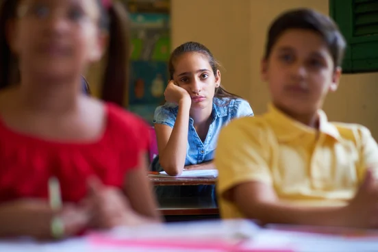 scientific literacy and critical thinking skills reflection Learning Loss and Its Impact on Math Education