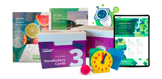 scientific literacy and critical thinking skills reflection How STEMscopes Works: A Teacher’s Introduction to STEMscopes Math Lessons