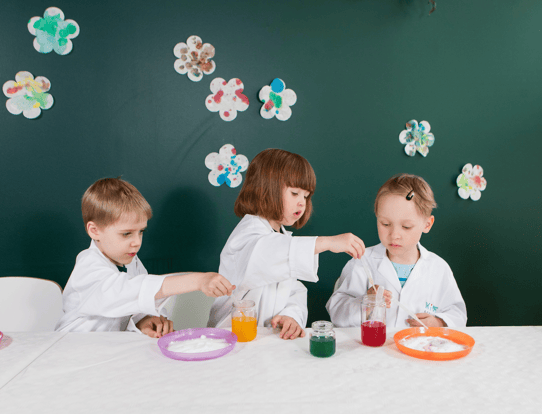 Teaching Multiliteracy in Early Childhood Classrooms