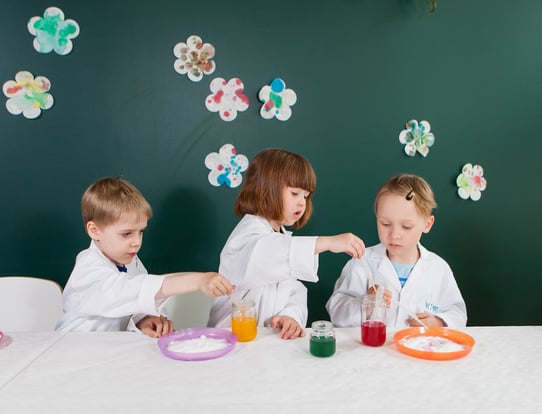 Teaching Multiliteracy in Early Childhood Classrooms