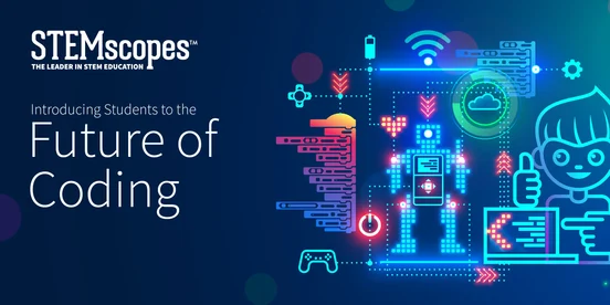 scientific literacy and critical thinking skills reflection Introducing Students to the Future of Coding