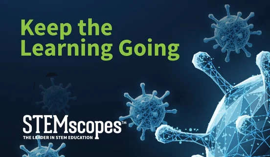 scientific literacy and critical thinking skills reflection COVID-19 Update | Keep the Learning Going