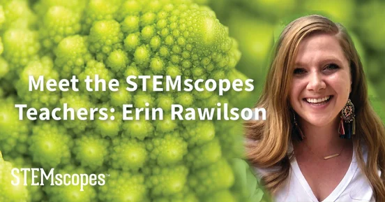 scientific literacy and critical thinking skills reflection Teacher Writer Spotlight: Erin Rawlinson