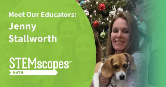 scientific literacy and critical thinking skills reflection Meet Jenny Stallworth