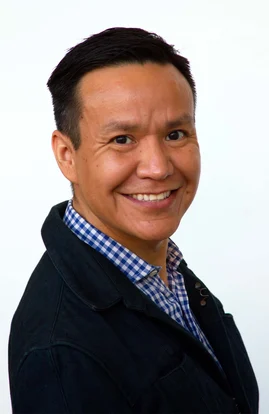 scientific literacy and critical thinking skills reflection National Native American Heritage Month Hero: Matthew Yazzie