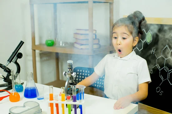 scientific literacy and critical thinking skills reflection How STEM Education Differs from Science Education Instruction